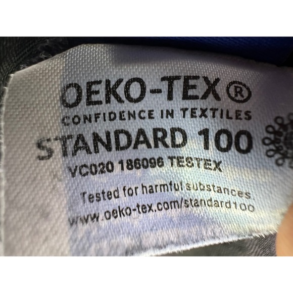 Apt 9 Premier Flex Performance Pants 32x30 Extra Slim Fit Dress Black Stretch - Picture 5 of 11